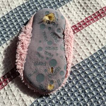 Pandufların Kalitesizliği Ve Hızla Aşınması