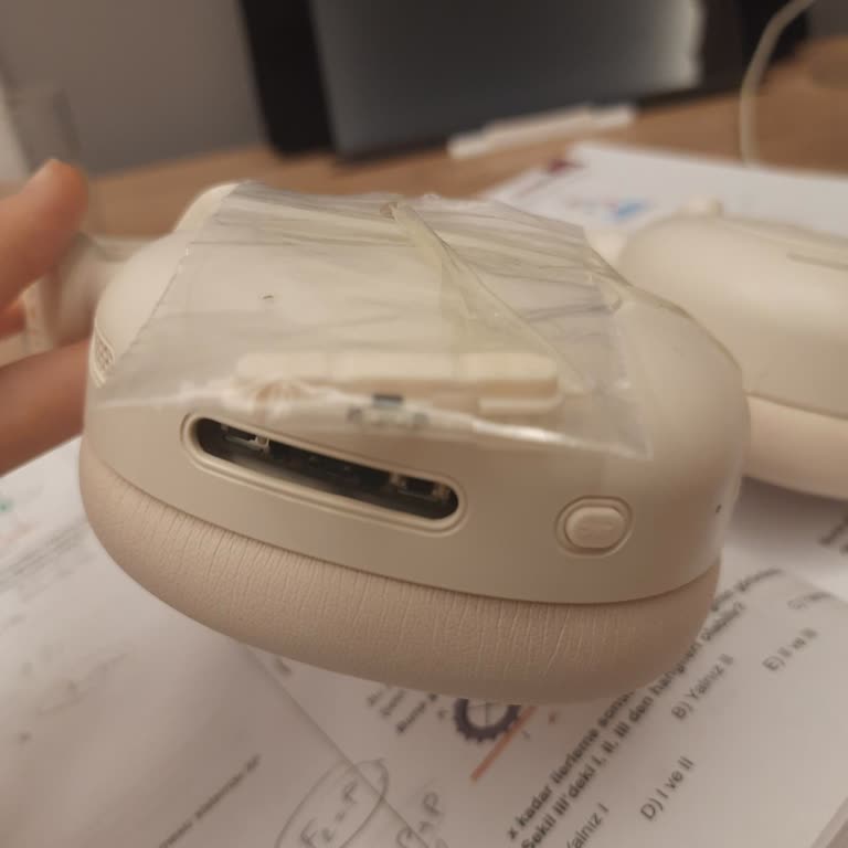 Servis Süreci Ve Ürün Tamiri Hayal Kırıklığı