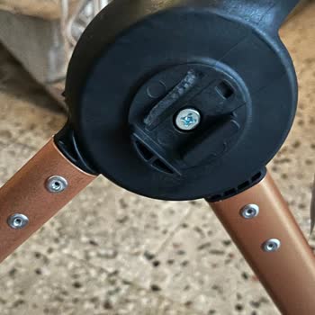 Bebek Arabası Hasarı Ve Çözüm Bekleyişi