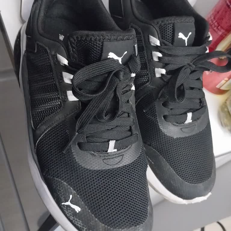 Puma Ayakkabıda Garanti Sorunu