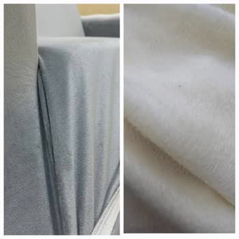 Beklentilerin Altında: Yanıltıcı Kumaş Kalitesi