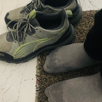 Puma Mağazasındaki Ayıplı Ürün Ve Yetersiz Müşteri Hizmetleri