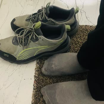 Puma Mağazasındaki Ayıplı Ürün Ve Yetersiz Müşteri Hizmetleri