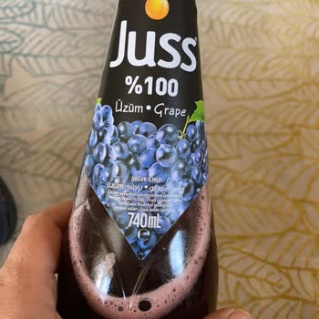 Bozuk Üzüm Suyu Ve Ulaşılamayan Yetkililer