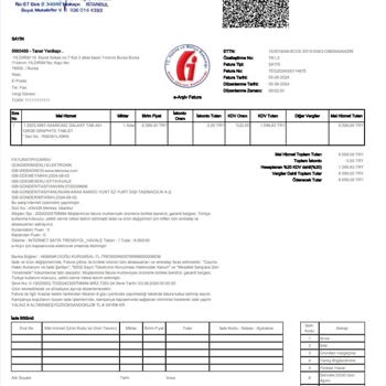 Samsung Galaxy Tablet Sorunu: Müşteri Hizmetleri Ve Servis Deneyimi
