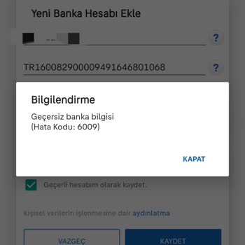 Ödeme Sorunu: Sahibinden Platformunda Sıkışıklık