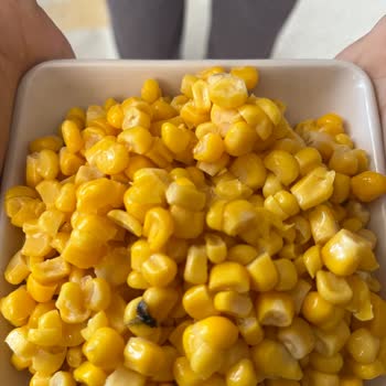 Hazır Paketli Gıdada Hijyen Sorunu