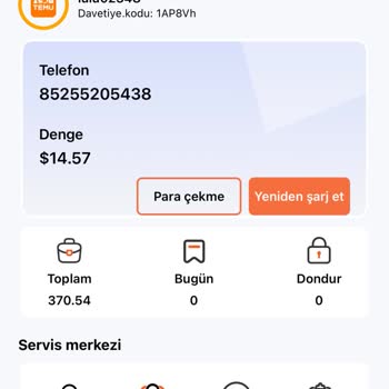 Para İadesi Sorunu: Yorum Yaparak Kazanılan Komisyonlar Geri Dönmüyor
