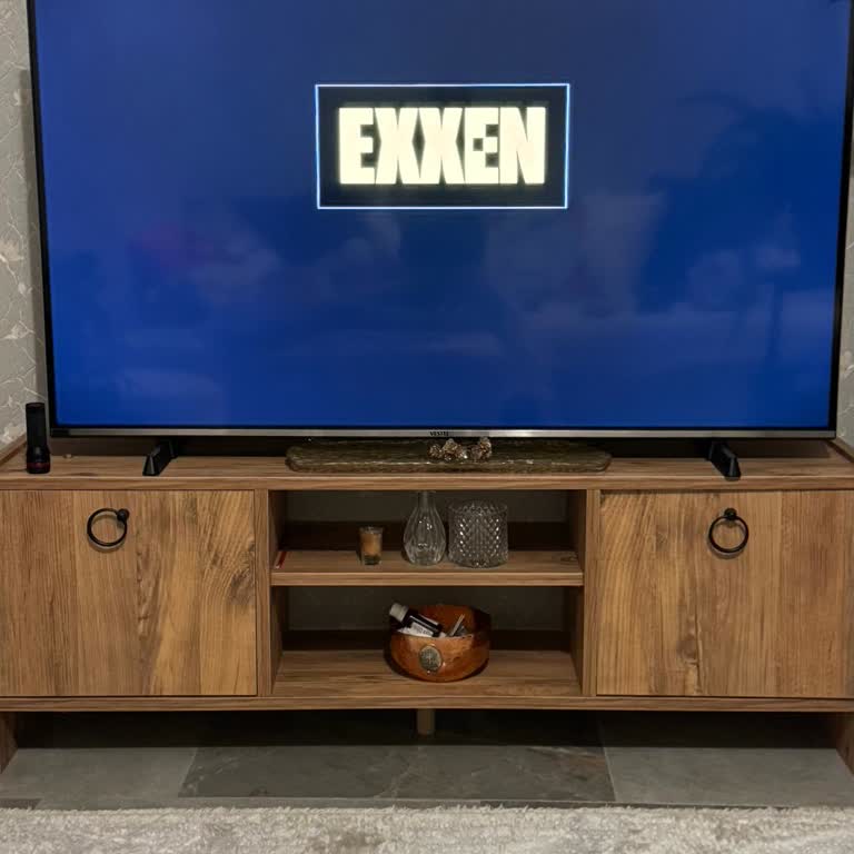 Exxen Uygulaması TV'de Açılmıyor Ve Destek Çözüm Üretemiyor