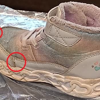 Kışlık Çocuk Botlarının Kalitesi Üzerine Değerlendirme