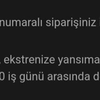 Gratis Ürün Tedarik Edilemiyor: Mağduriyet Yaşıyorum