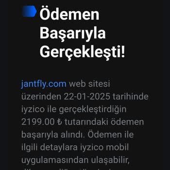 Kargom Nerede? İlgisiz Hizmet!