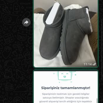 Yanlış Ürün Gönderimi Ve İletişim Sorunları