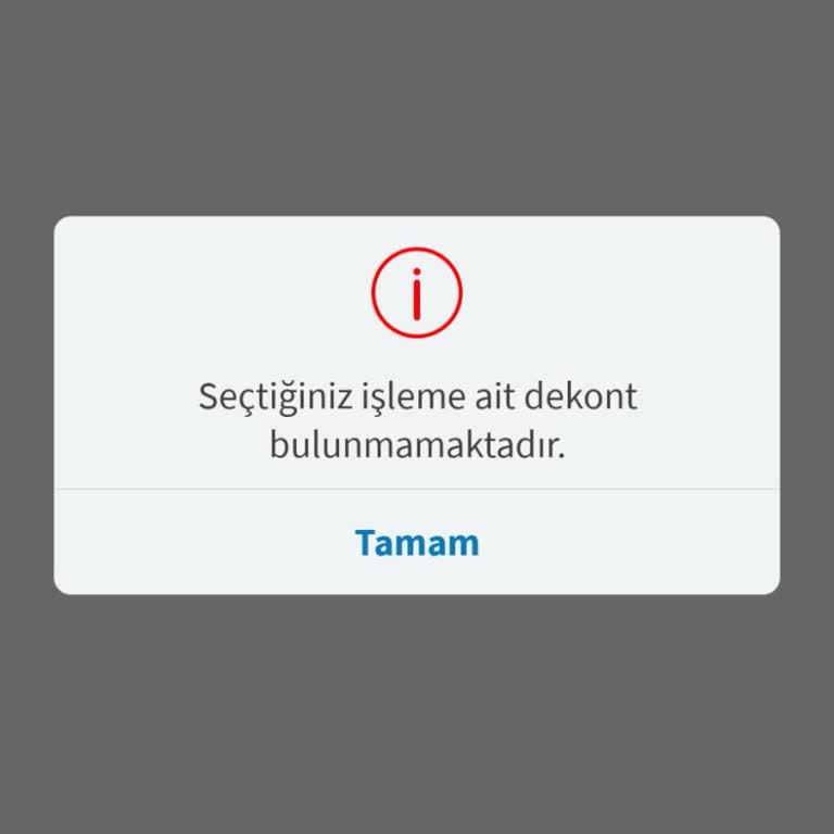 Halkbank Kartımdan İzinsiz Ücret Kesintisi