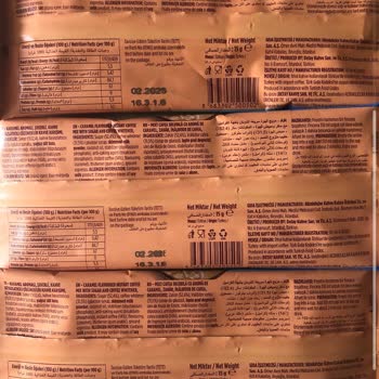 Kahve Dünyası Hediye Kahvelerin Tarihi Geçmiş Çıktı