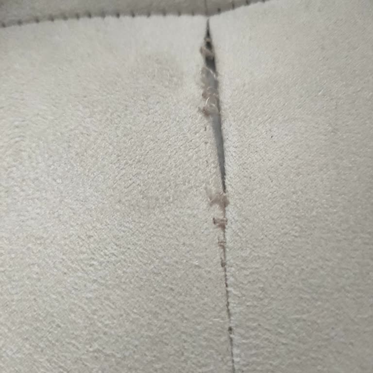 Teleset Mağazasından Aldığımız Koltukların Sorunları Çözülmüyor