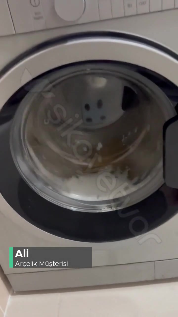 9103 YPS Arçelik Çamaşır Makinesi Kısa Zamanda Arıza Ve Yüksek Maliyet! videonun kapak resmi