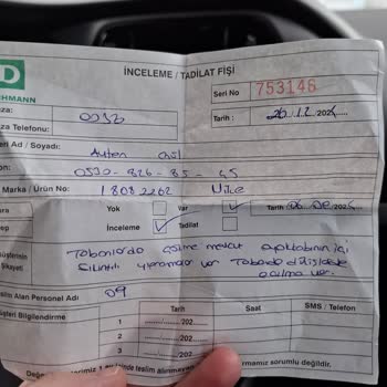 Nike Ayakkabı Taban Çökmesi Ve İlgisiz Mağaza Personeli