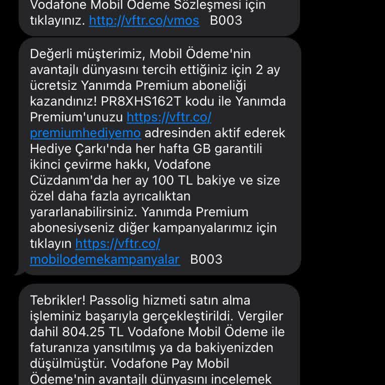 Çifte Ödeme Kabusu: Mobil Ve Kredi Kartı Karışıklığı