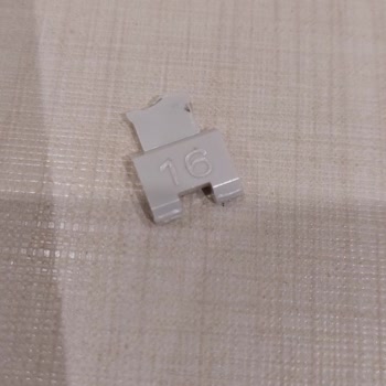 Kırık Çekmece Rayı İçin Yardım Bekliyorum