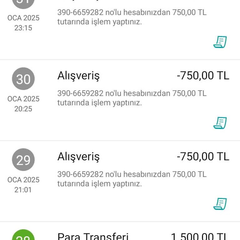 QR Kod İle Kazanılan Bonuslar Yüklenmedi