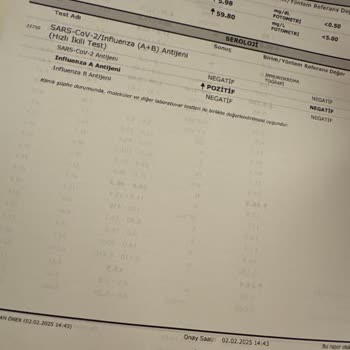 Acil Serviste Yetersiz İlgi Ve Yanlış Teşhis