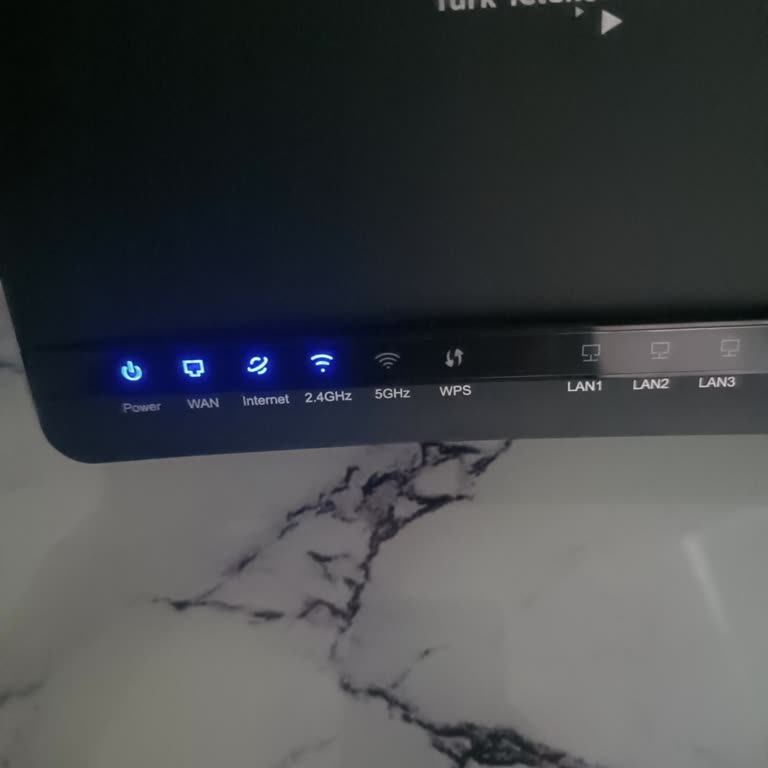 Sürekli Kesilen 5G Bağlantısı Ve Yetersiz Müşteri Hizmeti