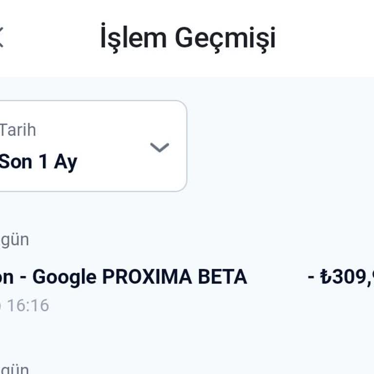 Hesabımdan İzinsiz Para Çekildi