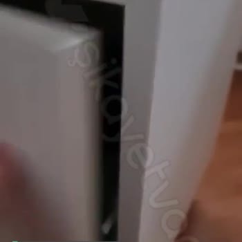 IKEA Bir Yıldır Arızalı Dolabı Değiştirmedi!
