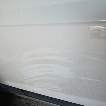 Würth Oto Şampuanı İle Hayal Kırıklığı