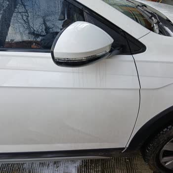 Würth Oto Şampuanı İle Hayal Kırıklığı