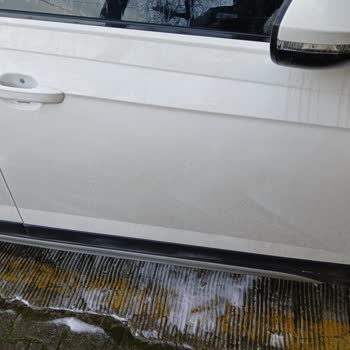 Würth Oto Şampuanı İle Hayal Kırıklığı