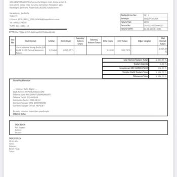 Karaca Nevresim Takımı Renk Solması Sorunu
