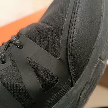 Lumberjack Ayakkabının Garanti Sürecinde Hayal Kırıklığı