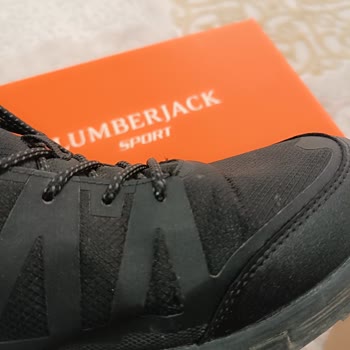 Lumberjack Ayakkabının Garanti Sürecinde Hayal Kırıklığı