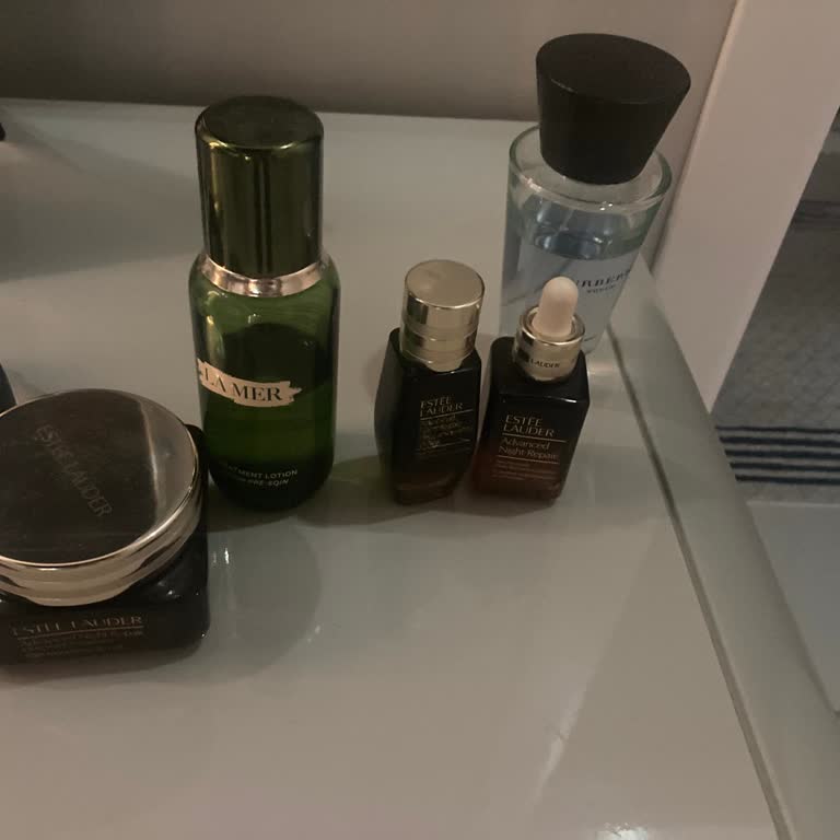 Sephora'dan Aldığım Ürünler Beklentimi Karşılamadı