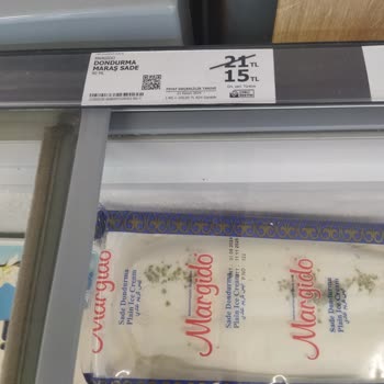 A101 Etiket Ve Kasa Fiyat Farklılıklarıyla Sürekli Karşılaşıyoruz