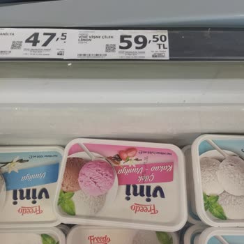 A101 Etiket Ve Kasa Fiyat Farklılıklarıyla Sürekli Karşılaşıyoruz