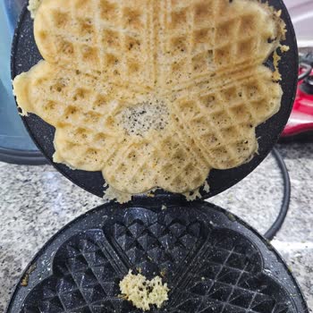 Korkmaz Waffle Makinesi: Güvenilirlik Sorunu