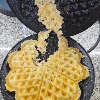 Korkmaz Waffle Makinesi: Güvenilirlik Sorunu