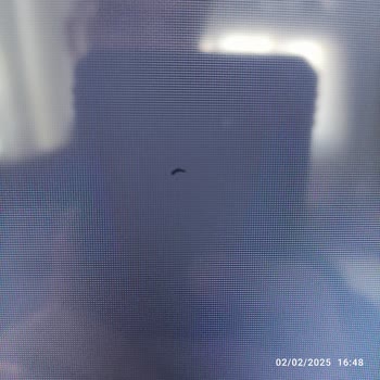 Ölü Piksel Ve Ses Sorunlarıyla Hayal Kırıklığı