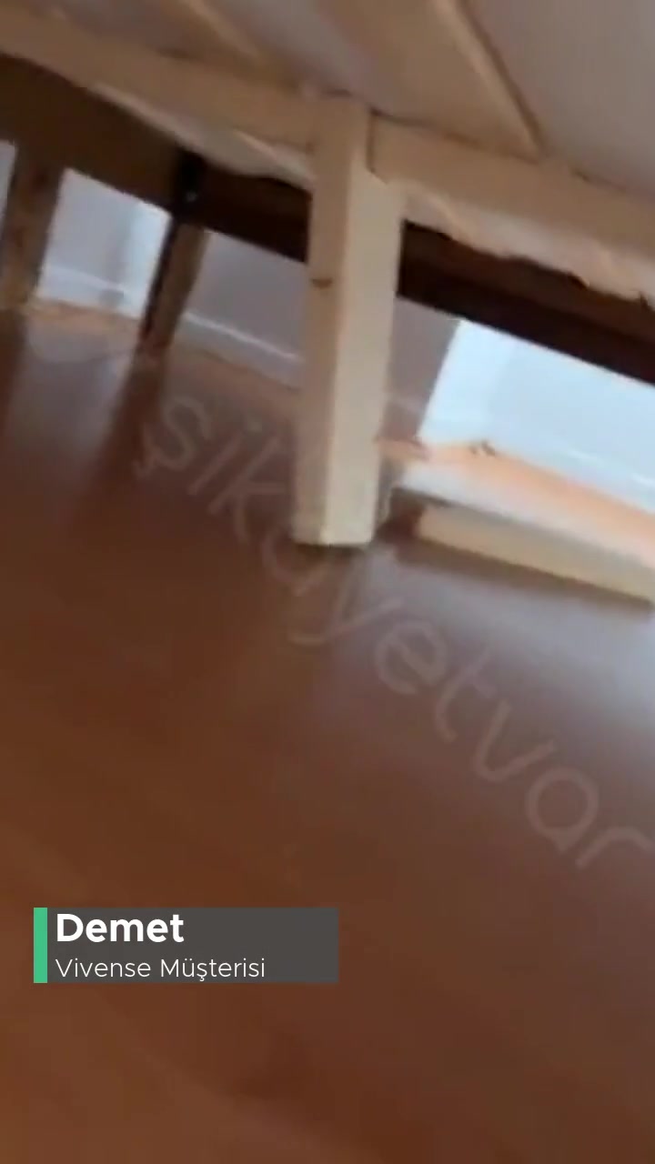 Vivense Çürük Mal Ve Çürük Kurulum! videonun kapak resmi