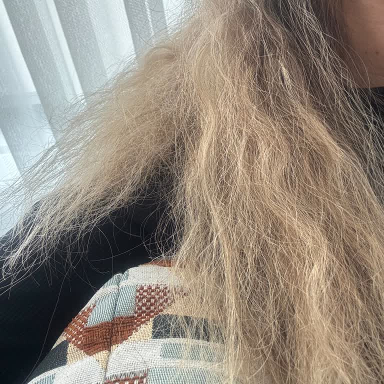 Dyson Airstrait İle Saçlarımın Yıpranması Ve Maddi Mağduriyet