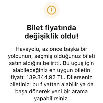 Yanıltıcı Fiyat Politikasıyla Müşteri Aldatmacası