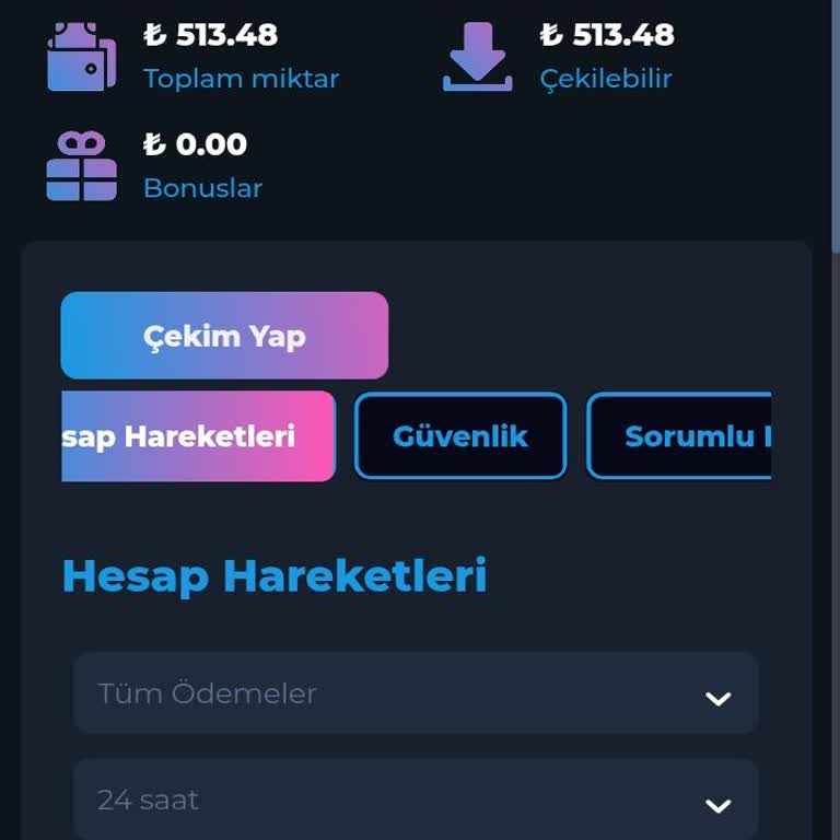 Efes Casino'da 20 Saatlik Çekim Bekleyişi