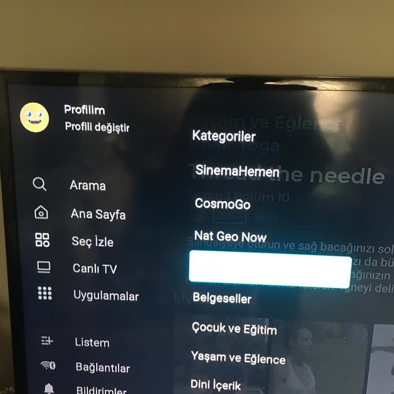 Tekrar İzle Sorunu Ve Yetersiz Teknik Destek