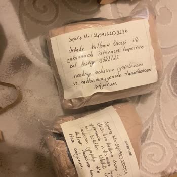 Kalitesiz Ürün Ve İade Sorunu