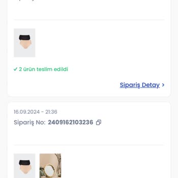 Kalitesiz Ürün Ve İade Sorunu