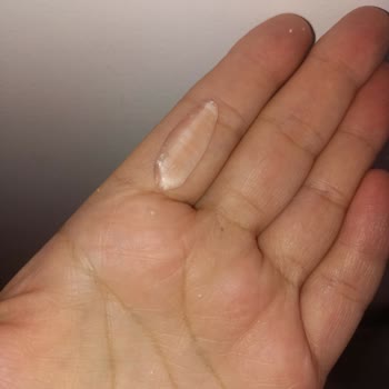 Beyaz Peynirde Cam Parçası Tehlikesi