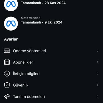 Mavi Tik Sorunu Ve Apple Destek Yanıtı